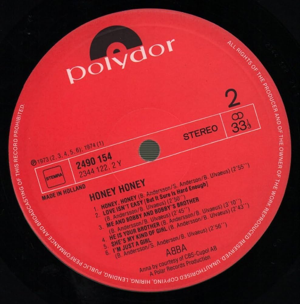 邦楽 HONEY Amazon.co.jp: Honey Honey: ミュージック