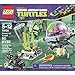 Lego Ninja Turtles Kraang Lab Escape 79100