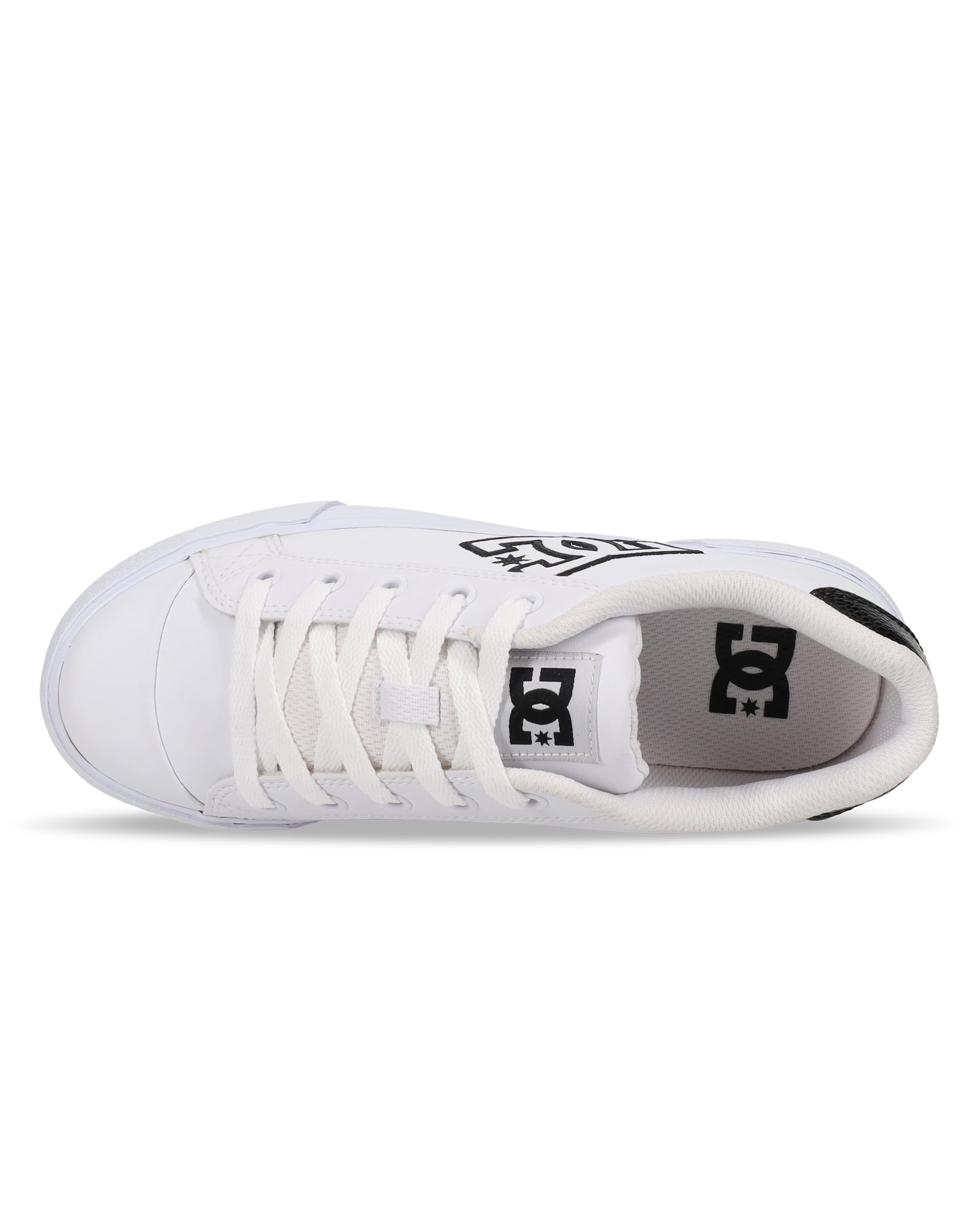 DC Universe Chelsea Ladies Shoe Damen Skateboardschuhe