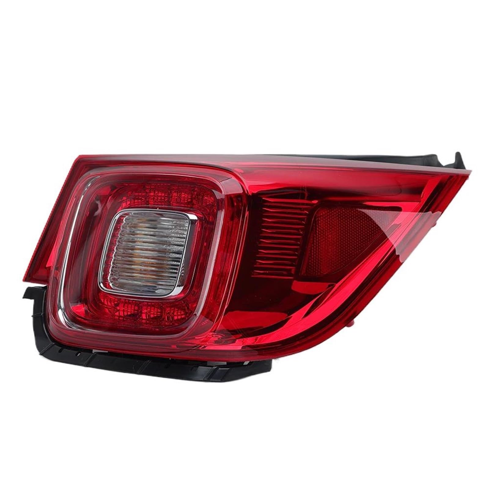 Car Tail Lights 1 PC For Chevy For Malibu LTZ 2013-2015 Outer Left/Right Tail Light Rear Lamp With Driving Brake Turn Signal Brake Lamp(Right)
