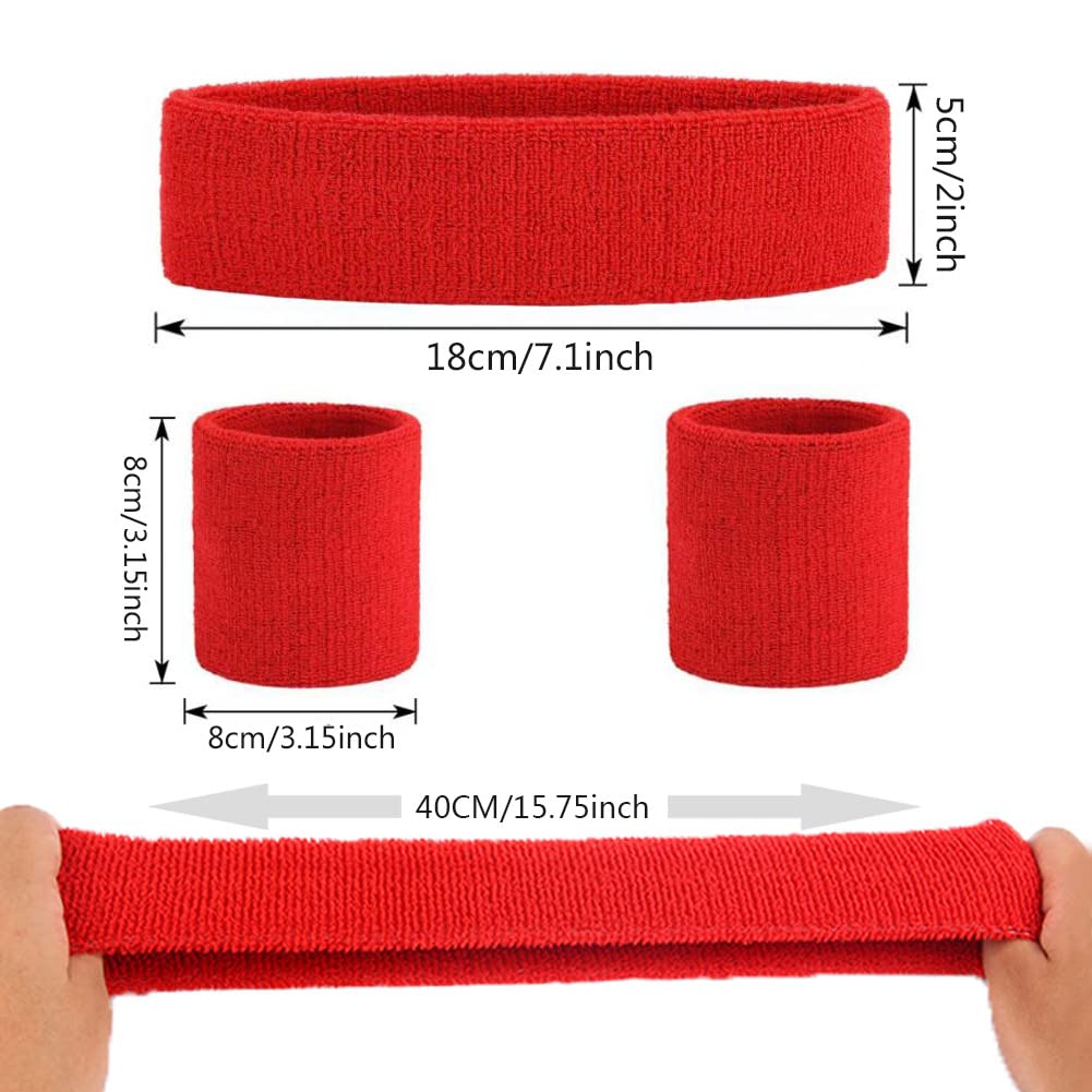 Acheter Nouveau bandeau de sport bandeau unisexe hommes femmes salle de sport en cours d'exécution Yoga bandes de cheveux extensible élastique Silicone anti-dérapant sport bandeau