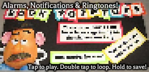 Potato Sounds And Ringtones #TOP6