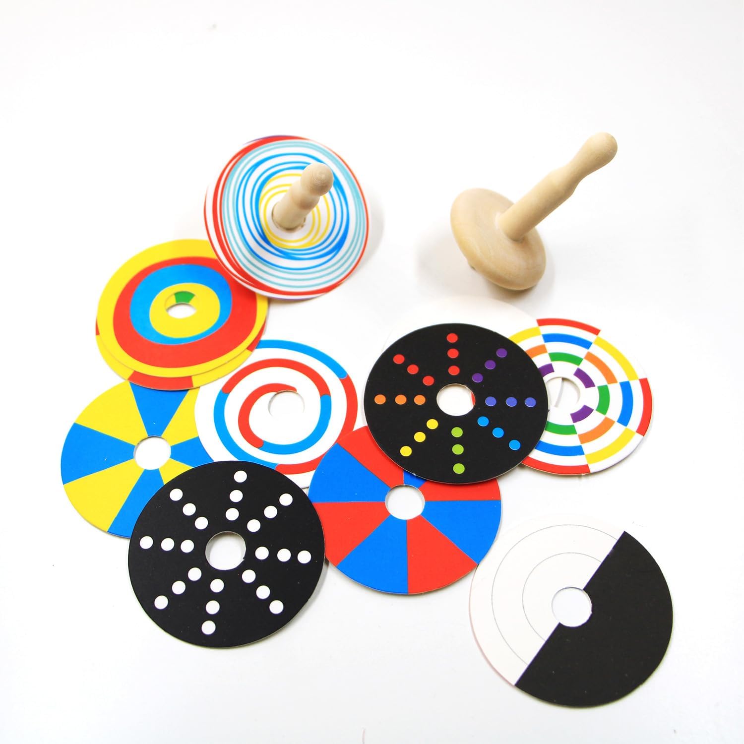 Shumee Handmade Wooden...