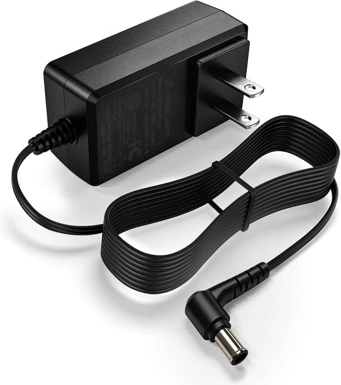 Charger for Bissell PowerClean FurGuard and FurFinder Battery | Charger compatible with Bissell PowerClean FurGuard 4141 & Removable 4173 and FurFinder 4143 Battery