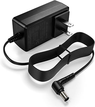 Replacement Charger for Bissell PowerClean FurGuard 280W 4141 & FurFinder 200W 4143 - Compatible with 4141 4143 Battery