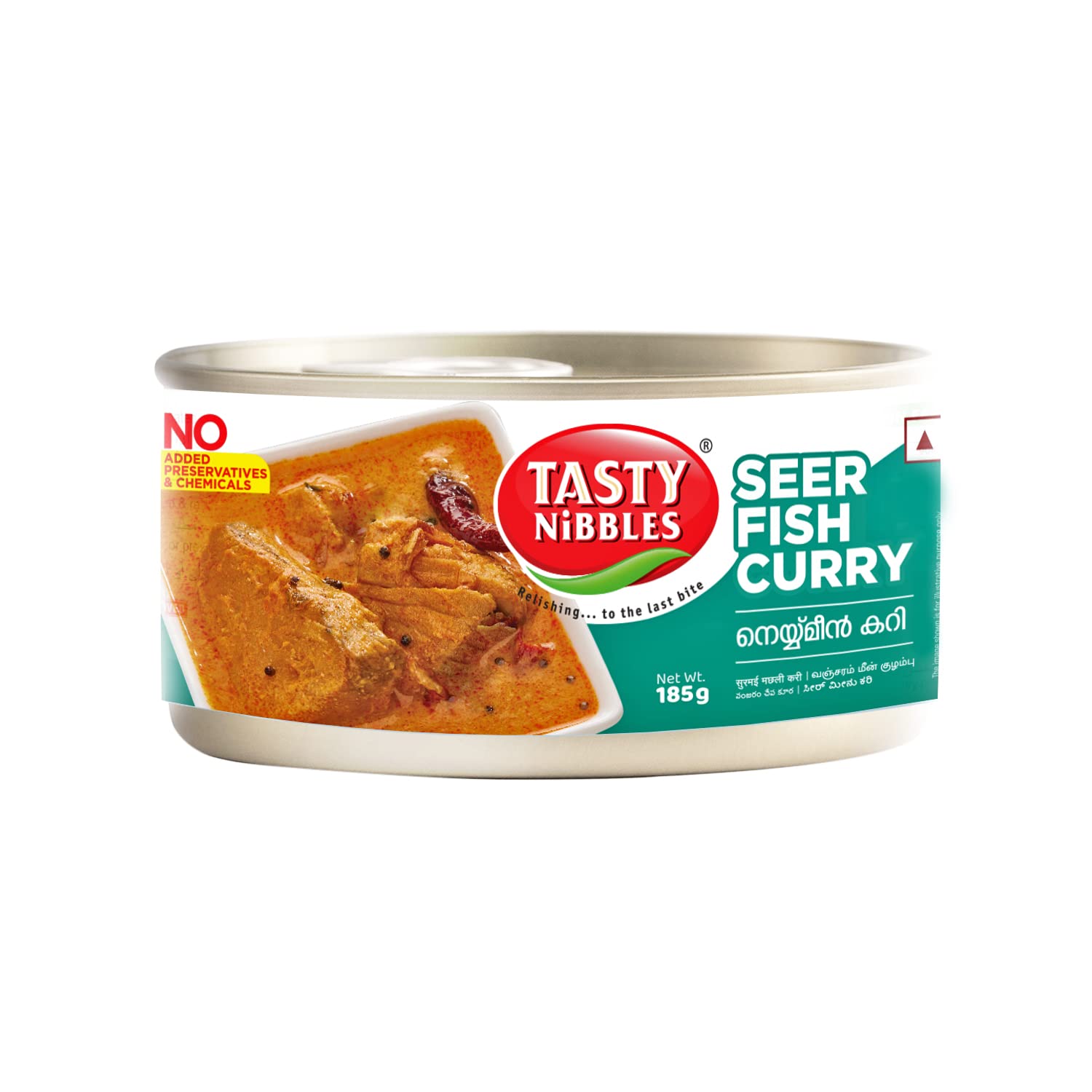 Tasty Nibbles Ready To Eat Seer Fish Curry 185G (B0BPPPMFG6) Amazon Price History, Amazon Price Tracker