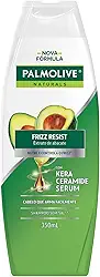 Palmolive Shampoo Naturals Anti-Armado 350Ml