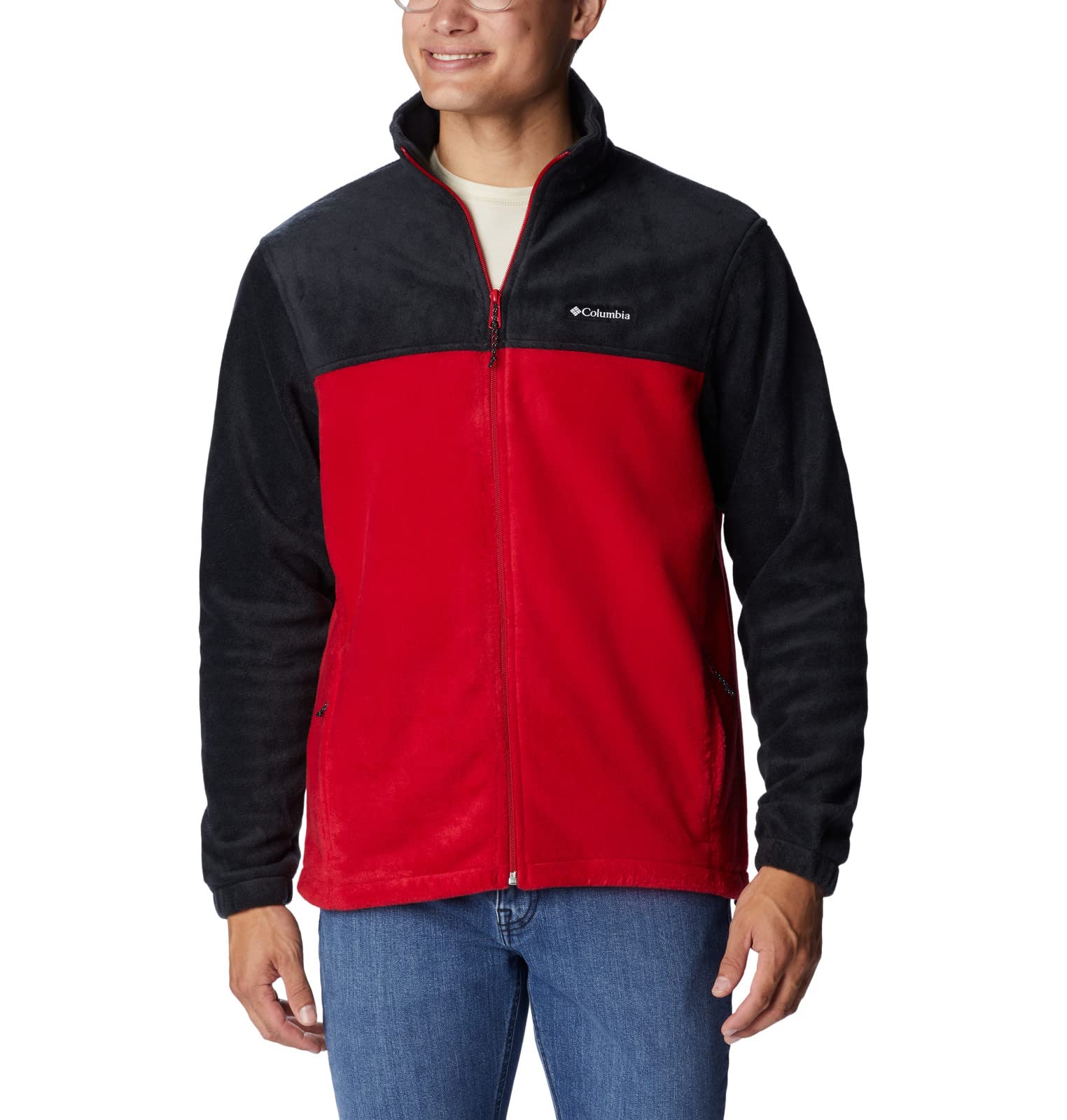 ColumbiaSteens Mountain™ Full Zip 2.0