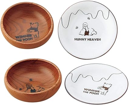 Amazon ディズニー 食器セット ギフト 結婚祝い ブライダル プーさん お皿 ボウル シチューセット 三郷陶器 Sango Toki 食器 グラス カトラリー Amazon ディズニー 食器セット ギフト 結婚祝い ブライダル プーさん お皿 ボウル シチューセット 三郷陶器 Sango Toki 食器 グラス カトラリー