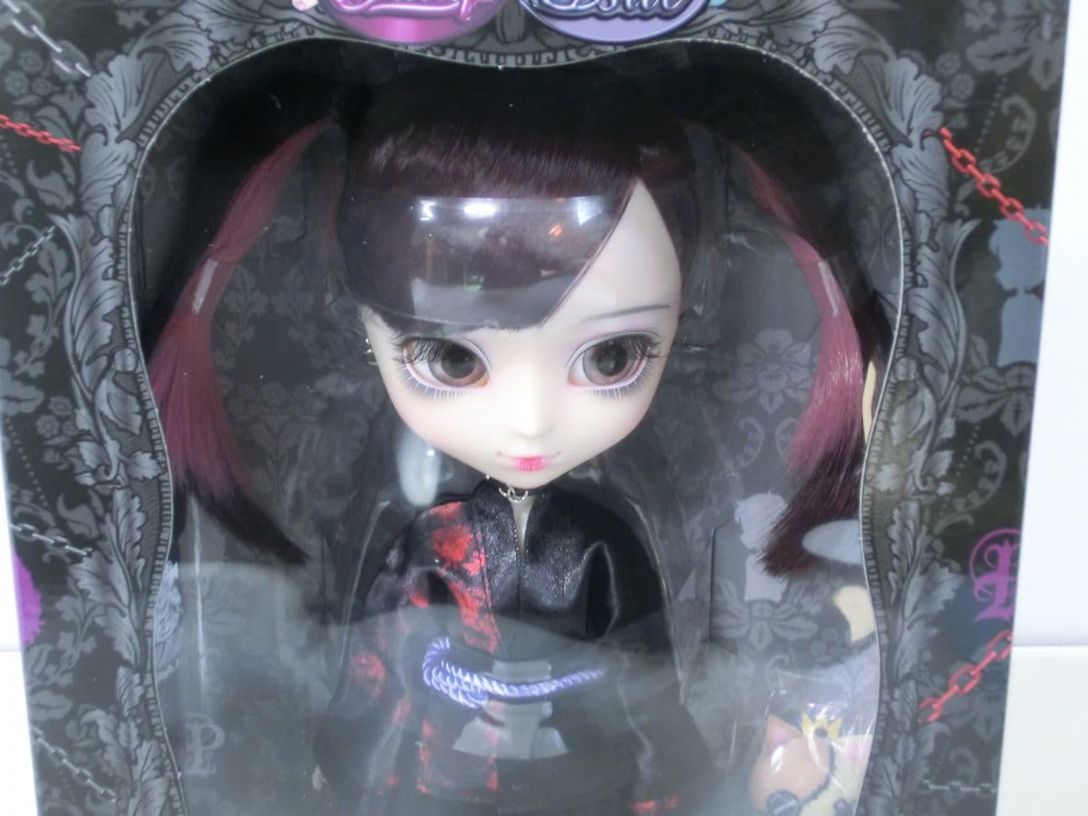 Amazon | Pullip プーリップ ヤミ NieR CLOTHING ノンスケール 