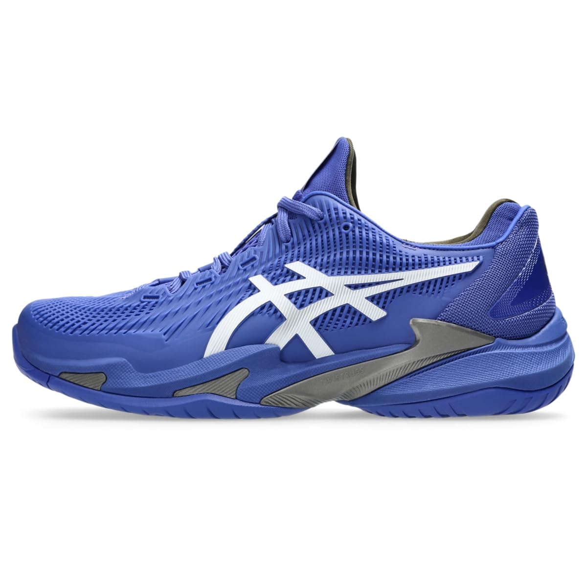 Asics Men's Court FlyteFoam 3 Tennis Shoes