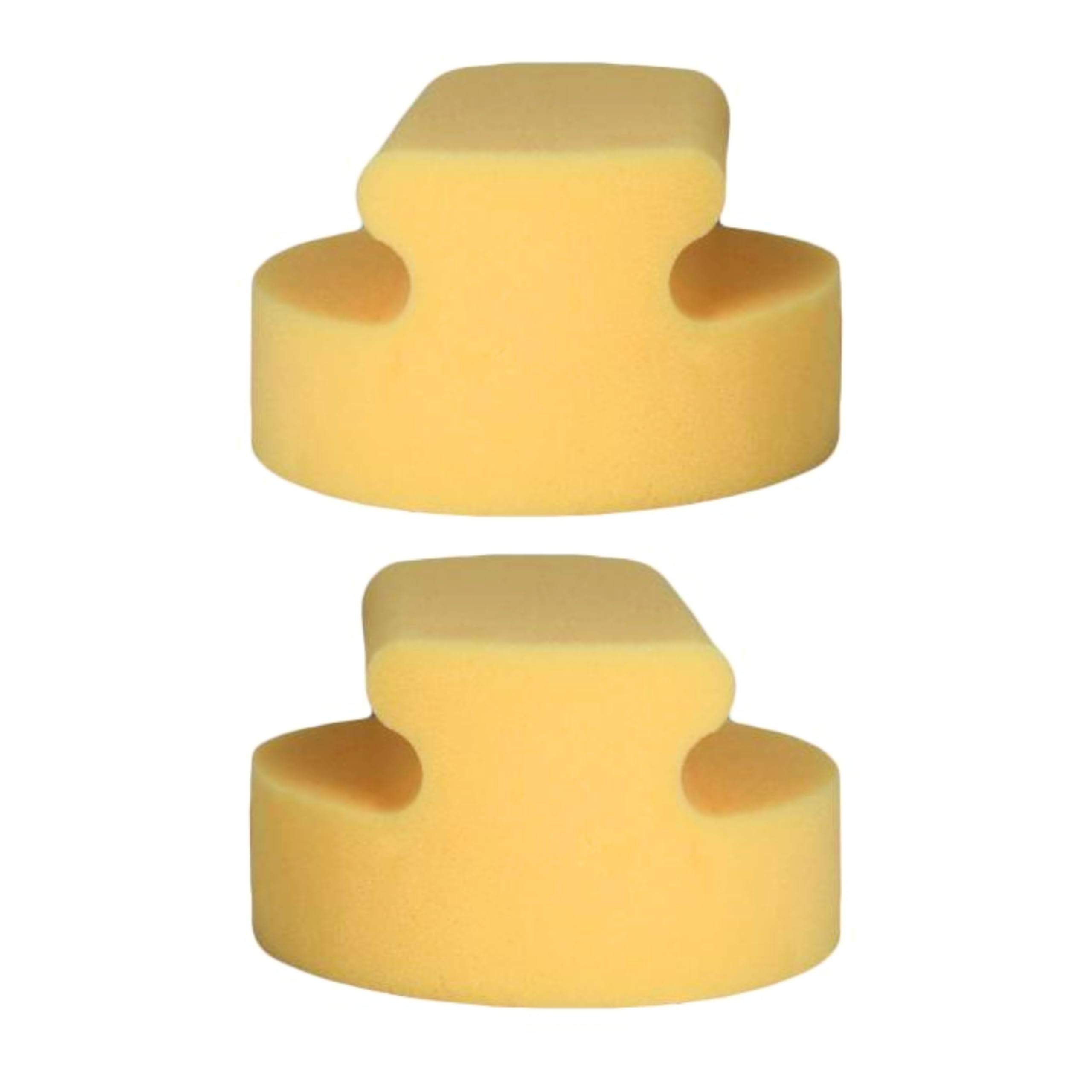 Mousse synthétique de qualité supérieure Tek Automotive pour un polissage et des détails parfaits