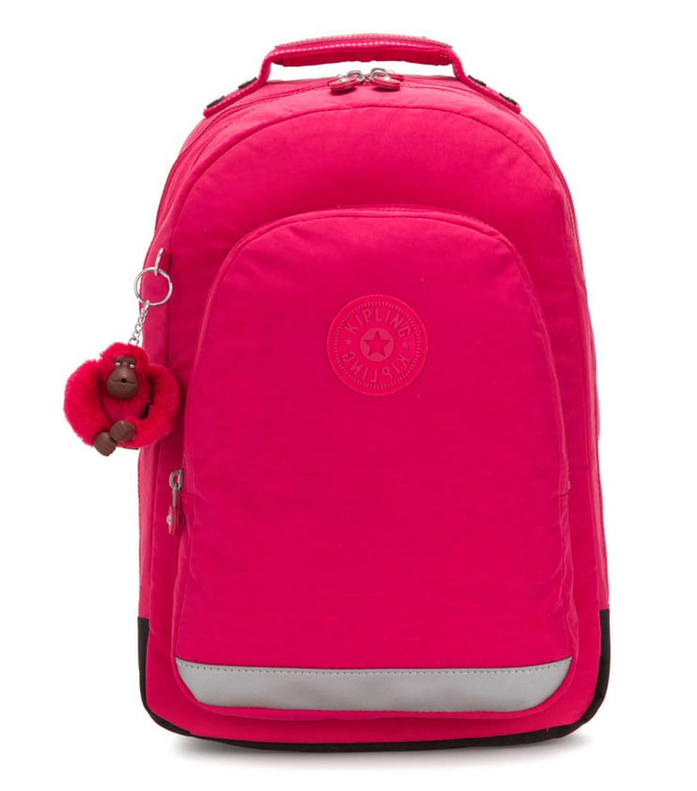 KiplingKipling Class Room Class Room, One Size, True Pink, One Size, CLASS ROOM
