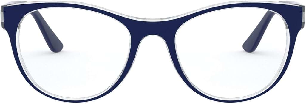 Amazon.com: Vogue Eyewear Women's Vo5336 Oval Prescription