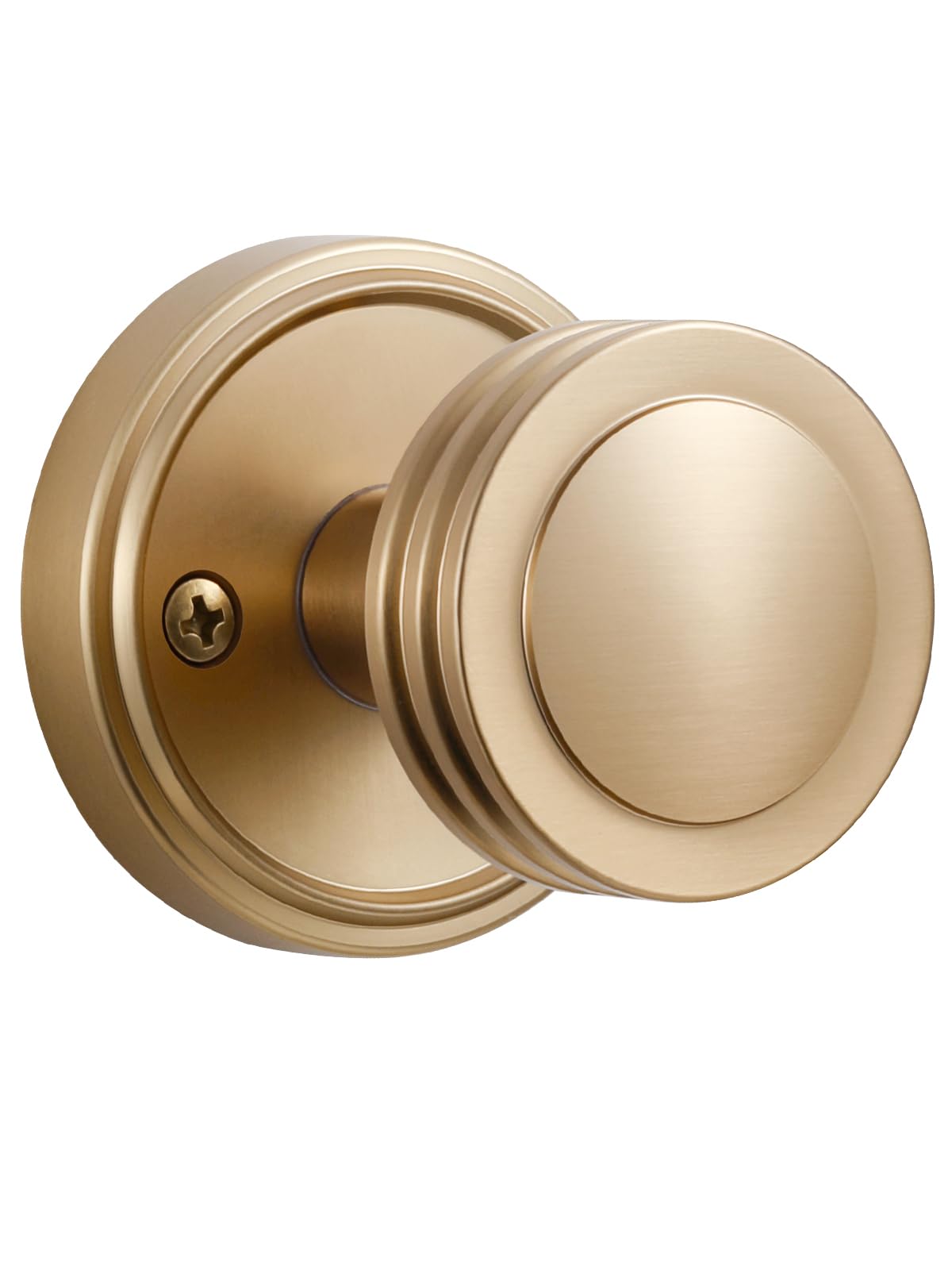 Photo 1 of SORWDUERM Passage Door Knobs
