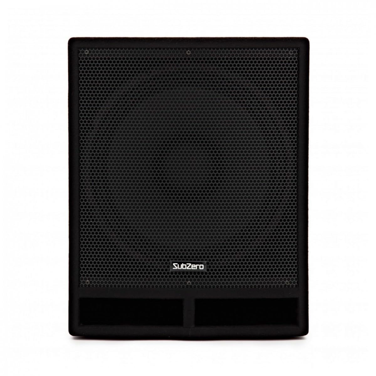 15 Inch Active PA Subwoofer C15SA – Class D 1400W Max Power