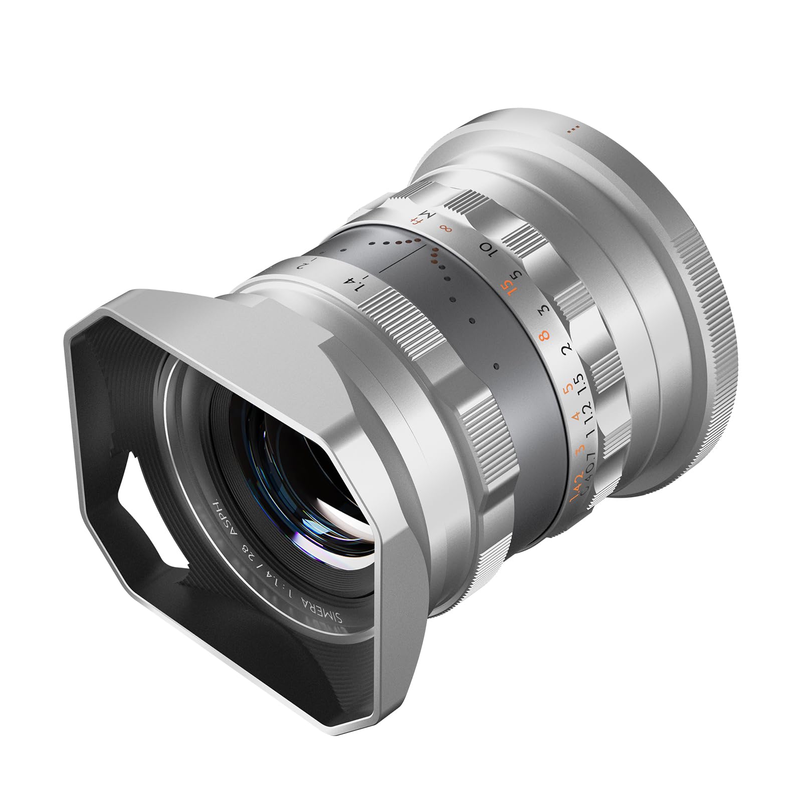 新品　Thypoch SIMERA28mm f/1.4 Amazon.co.jp: Thypoch タイポッシュ SIMERA 28mm F1.4 ASPH. フル