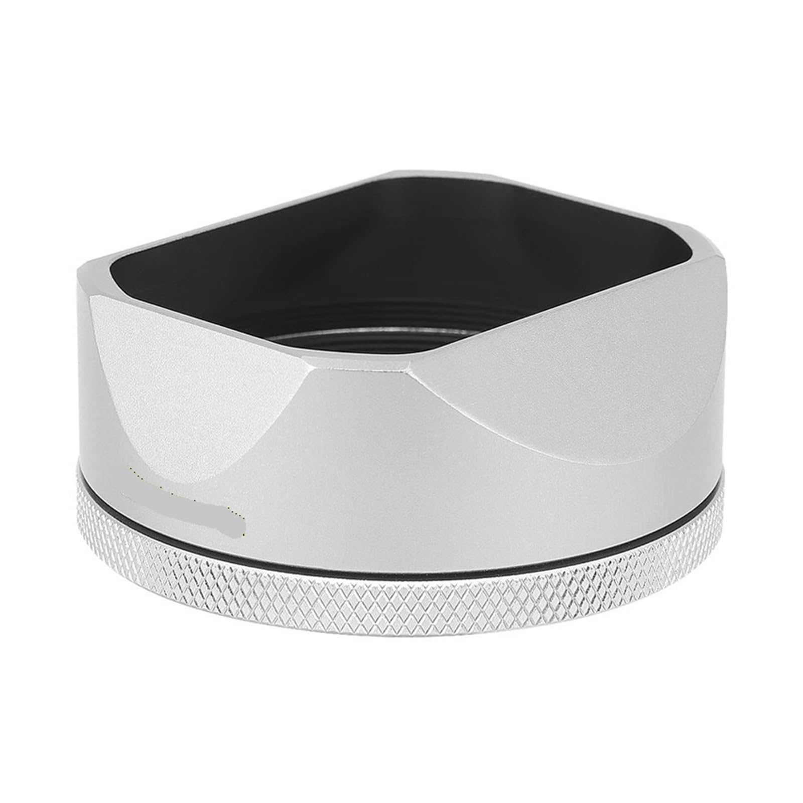 LH-X54W X100V, for X100VI X100F X100S Pare-Soleil d'objectif de caméra avec 49mm(Silver)