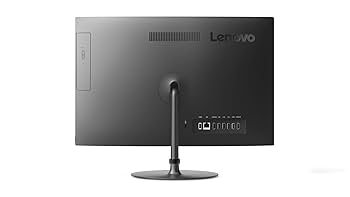 レノボ ideacentre AlO 520 i5-8400T 16GB Lenovo Ideacentre AIO 520 All-in-One Desktop, Intel Core i5
