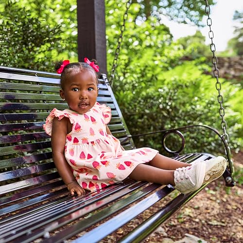 Image of Gerber Baby Girls Dress