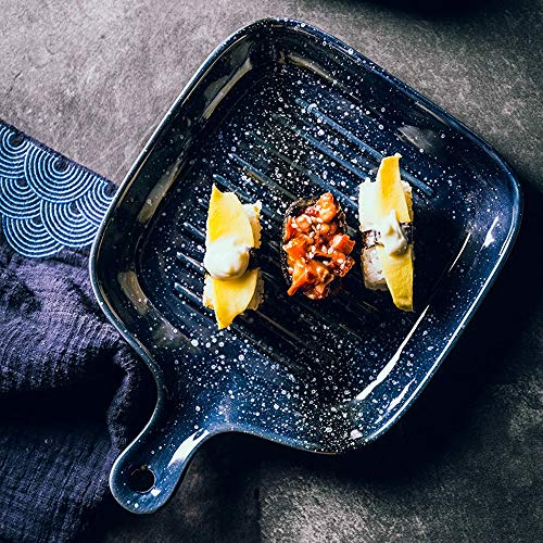 Assiettes à riz créatives pour ne plus se brûler en servant - 5