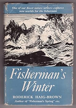 Fisherman's Winter
