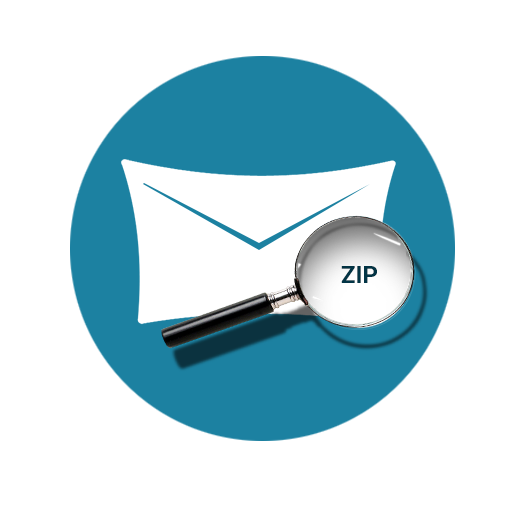 Switzerland Zip Codes App on Amazon Appstore