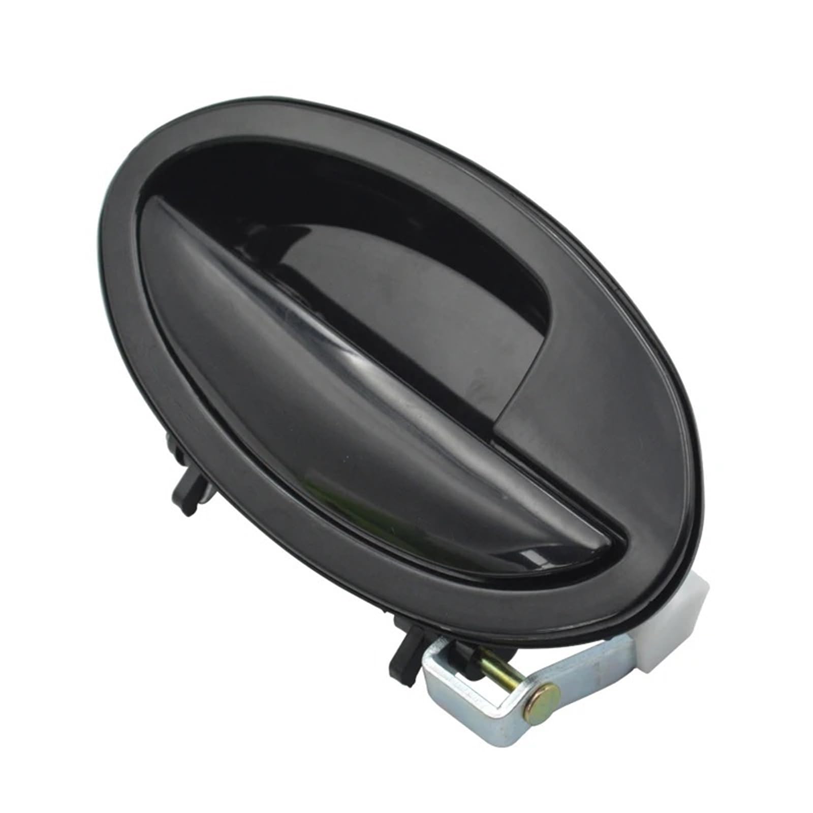DUDUYANG Car Outside Door Handle for Lifan 520 520i Outer Outside Exterior Door Handle