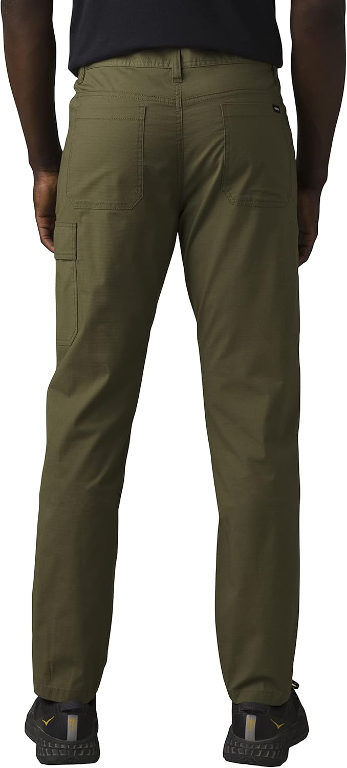 prAna Men's Double Peak Pant : Clothing, Shoes & Jewelry