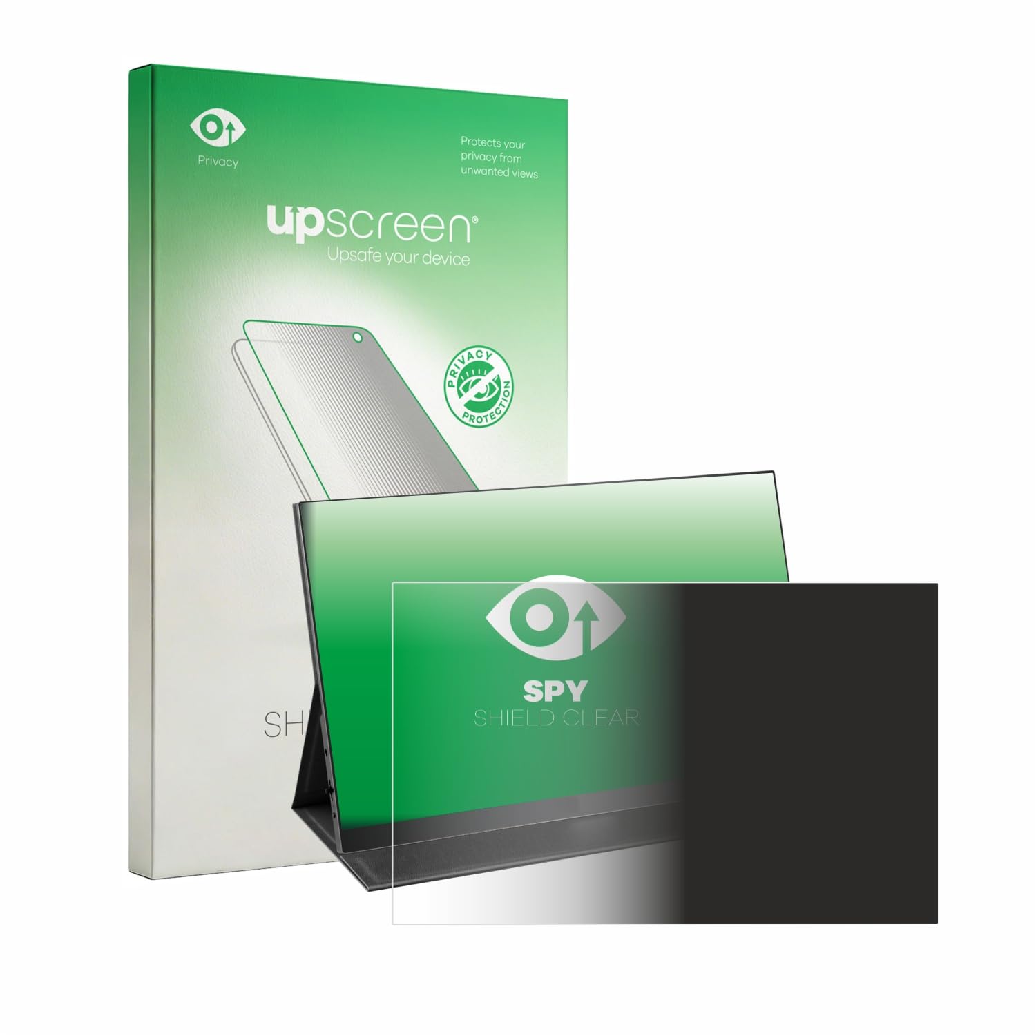 upscreen Láminas Privacidad para Yodoit PTM16 16"