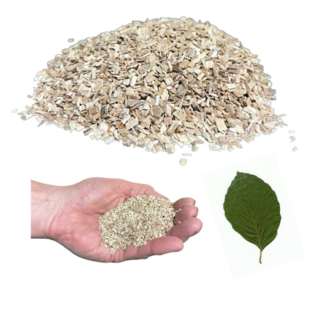 5L Tub Wood Chips for Smoking Ovens (5L Beech Wood)