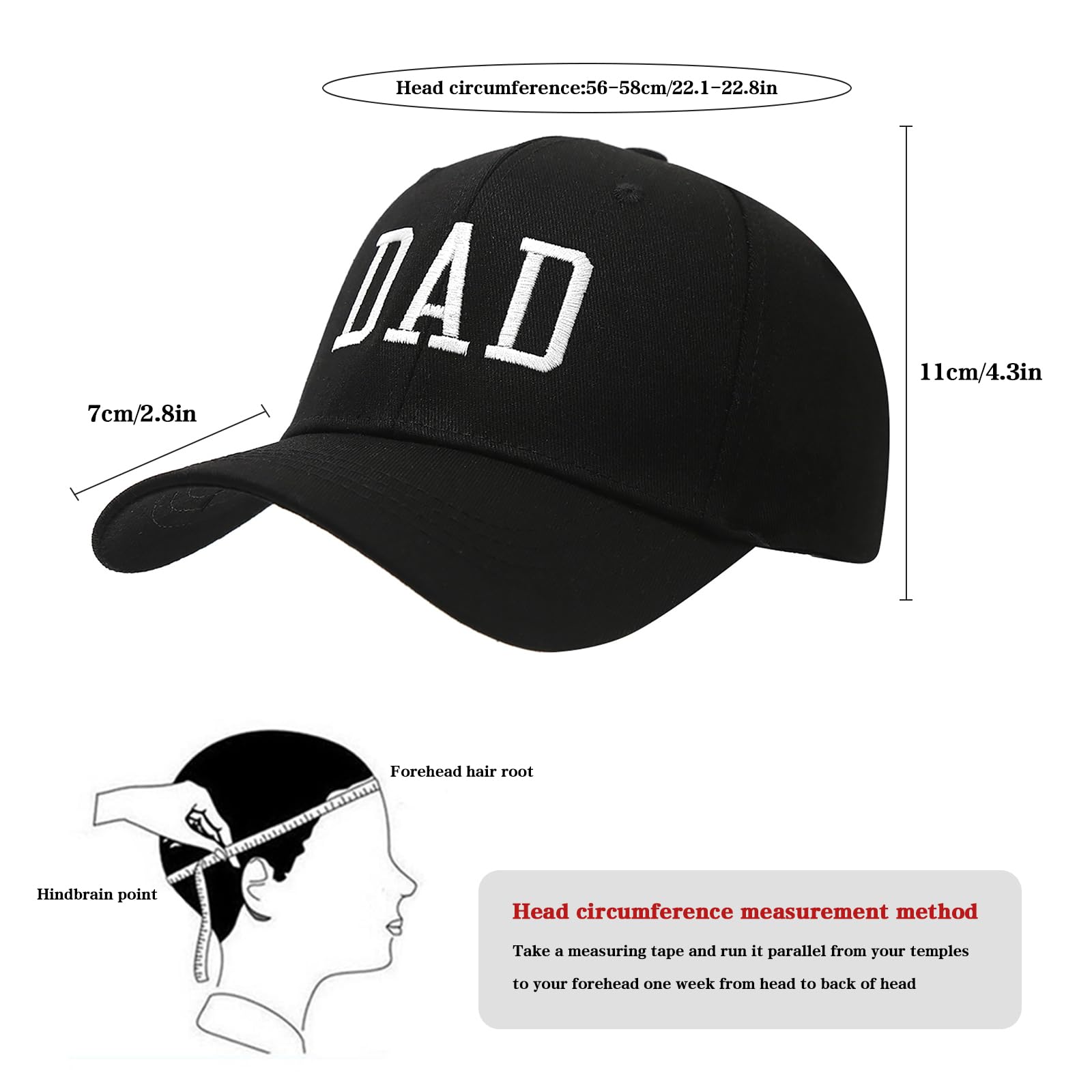 Casquettes de Baseball Homme Femme Réglable Sport Extérieur Chapeau Soleil Casquettes de Golf Classique Trucker Cap Casquettes Visières