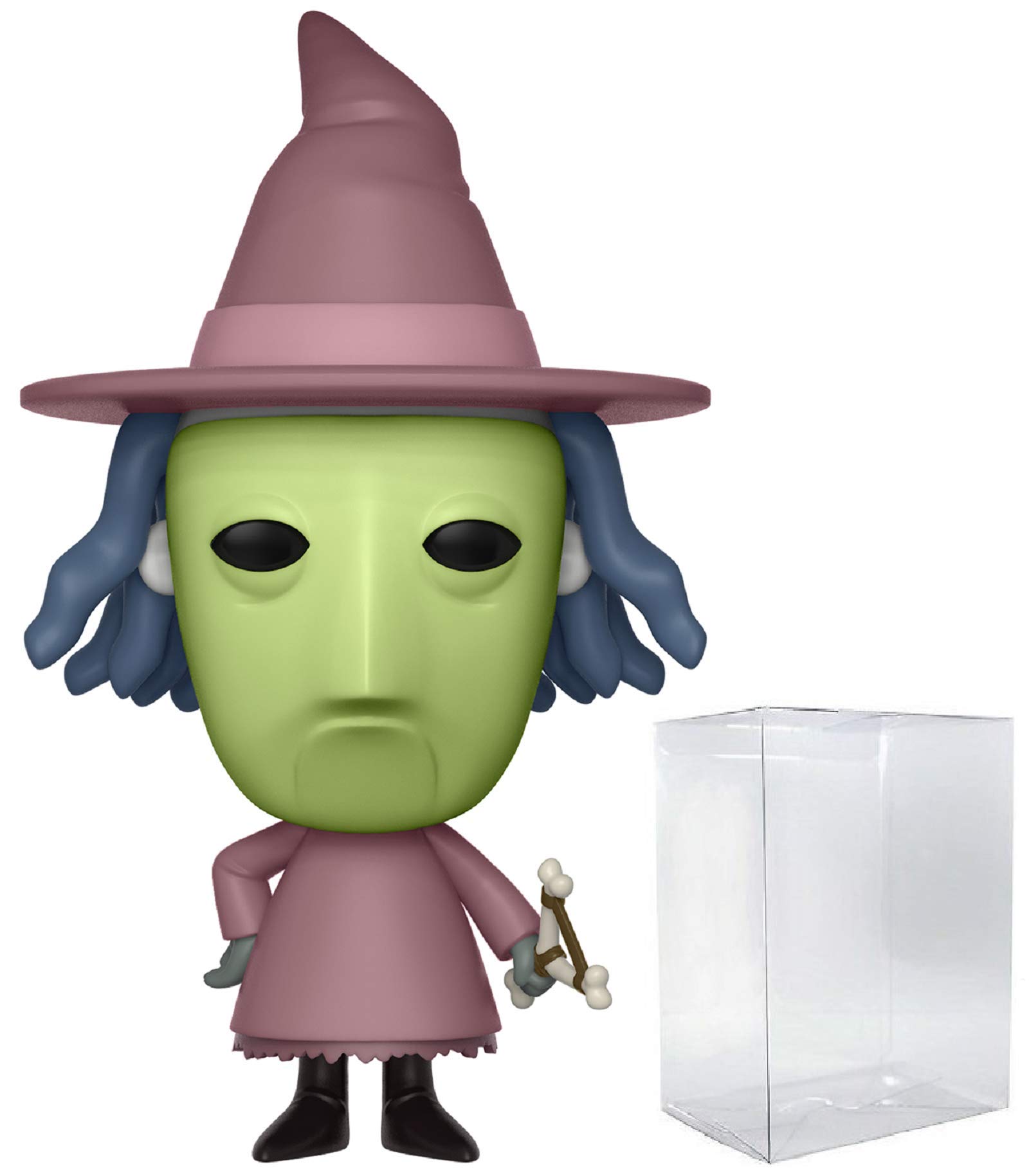 Amazon.com: Funko Pop! Disney: The Nightmare Before Christmas