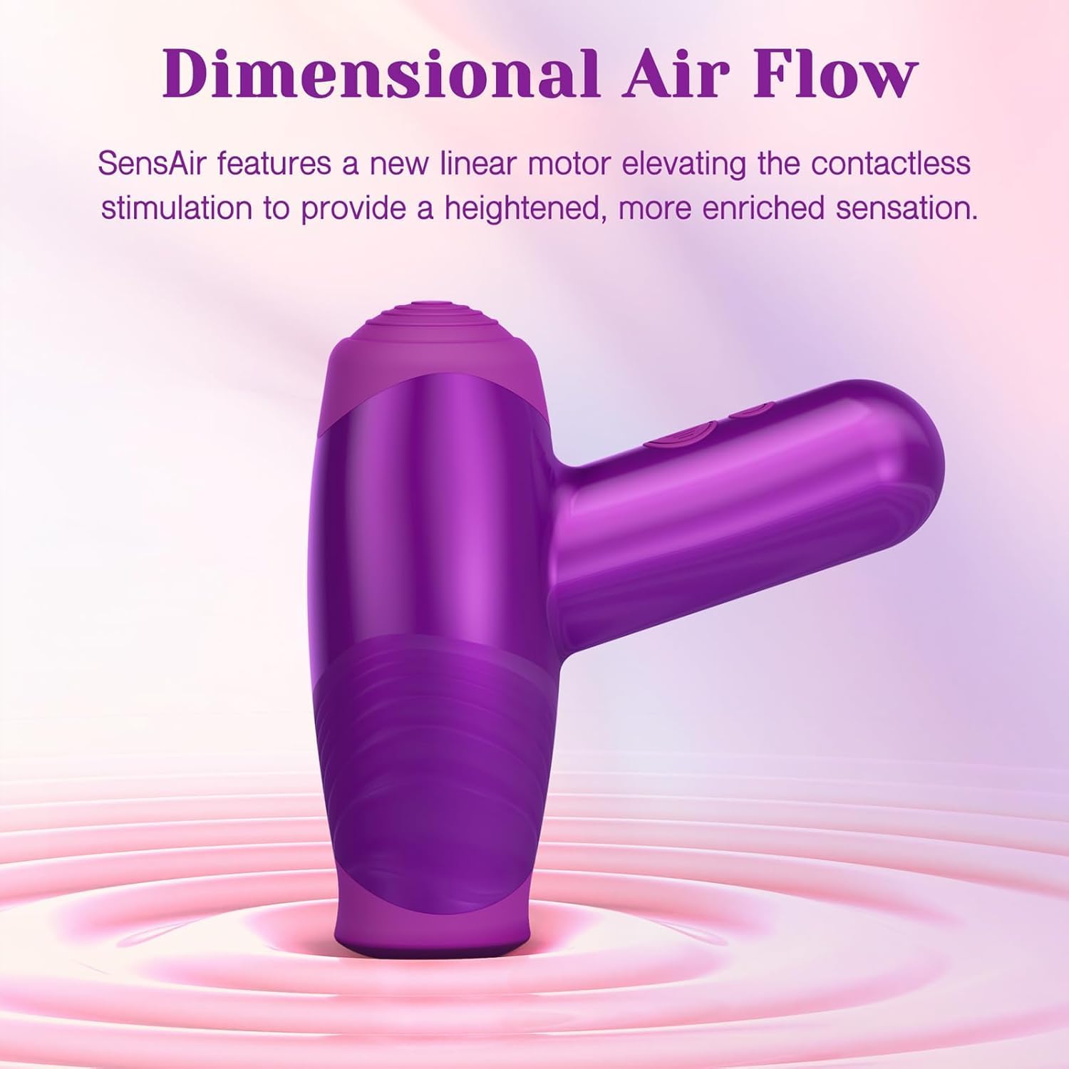 Amazon.com: Tracy's Dog Clitoral Sucking Vibrator, 2 In 1 Adult Toys with 10 Suction & 10 High Frequency Thumoing Modes, Clit Nipple Stimulator Discreet Design, Sex Toys for Women Female Couples Pleasure(SensAir) : Amazon.com: Tracy's Dog Clitoral Sucking Vibrator, 2 In 1 Adult Toys with 10 Suction & 10 High Frequency Thumoing Modes, Clit Nipple Stimulator Discreet Design, Sex Toys for Women Female Couples Pleasure(SensAir) :