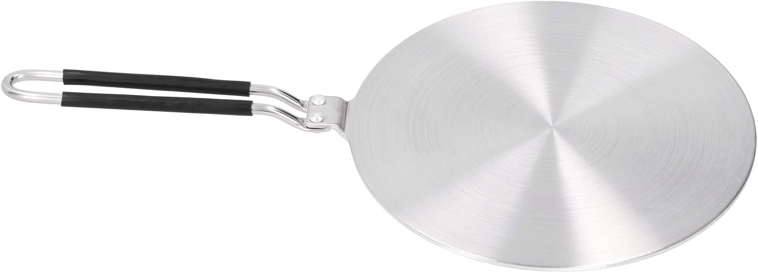 Heat Diffuser, Stainless Steel Heat Diffuser for Gas Stove