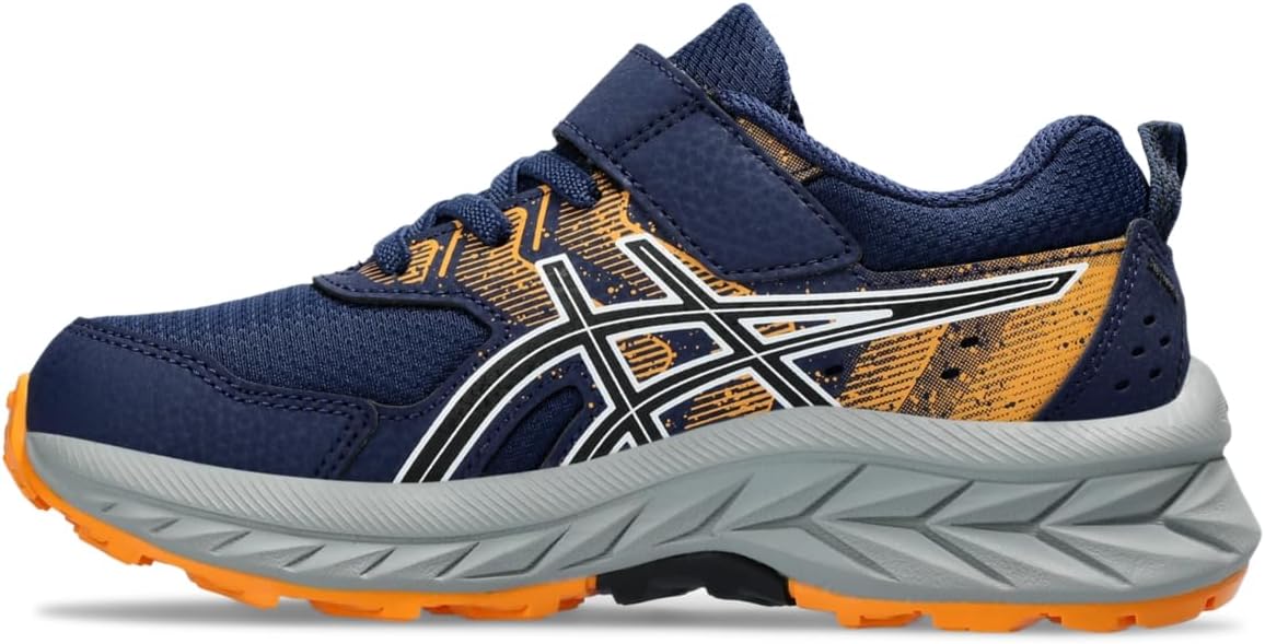 ASICS Kid's PRE VENTURE 9 Pre-School Running Shoes