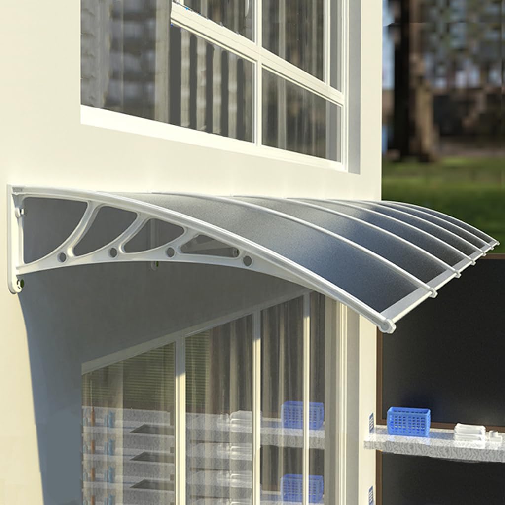 Cubiertas protectoras de aluminio y toldos para patios y terrazas
