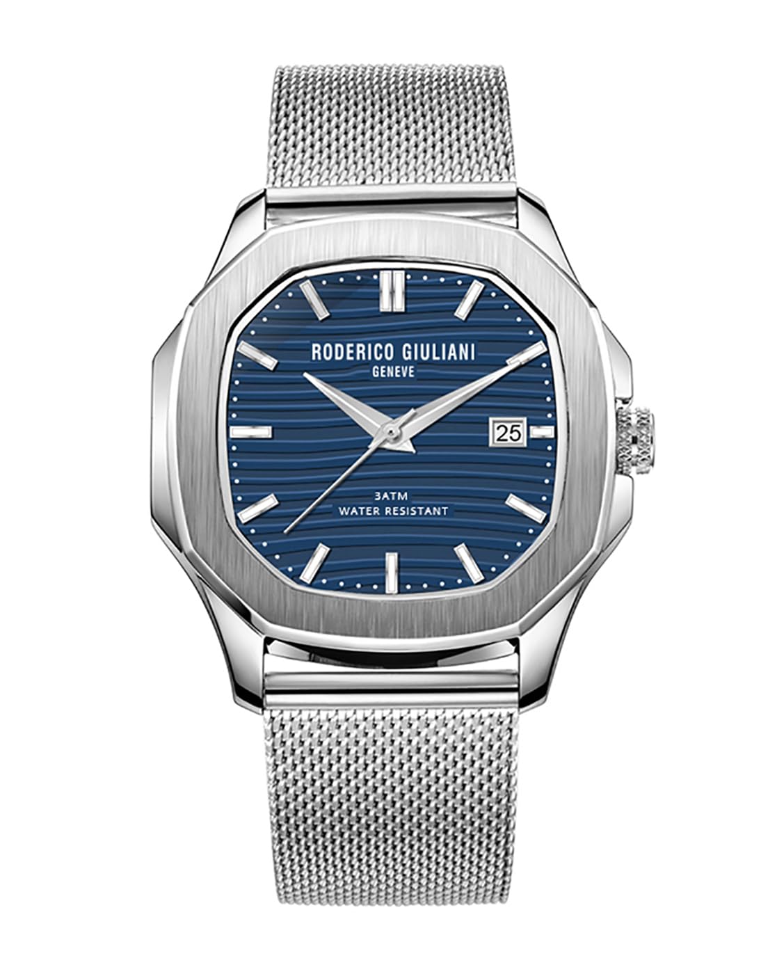 RODERICO GIULIANI Analog Blue Dial Mens Watch-RG-MMSA73000001 (B09VRZHMZS) Amazon Price History, Amazon Price Tracker