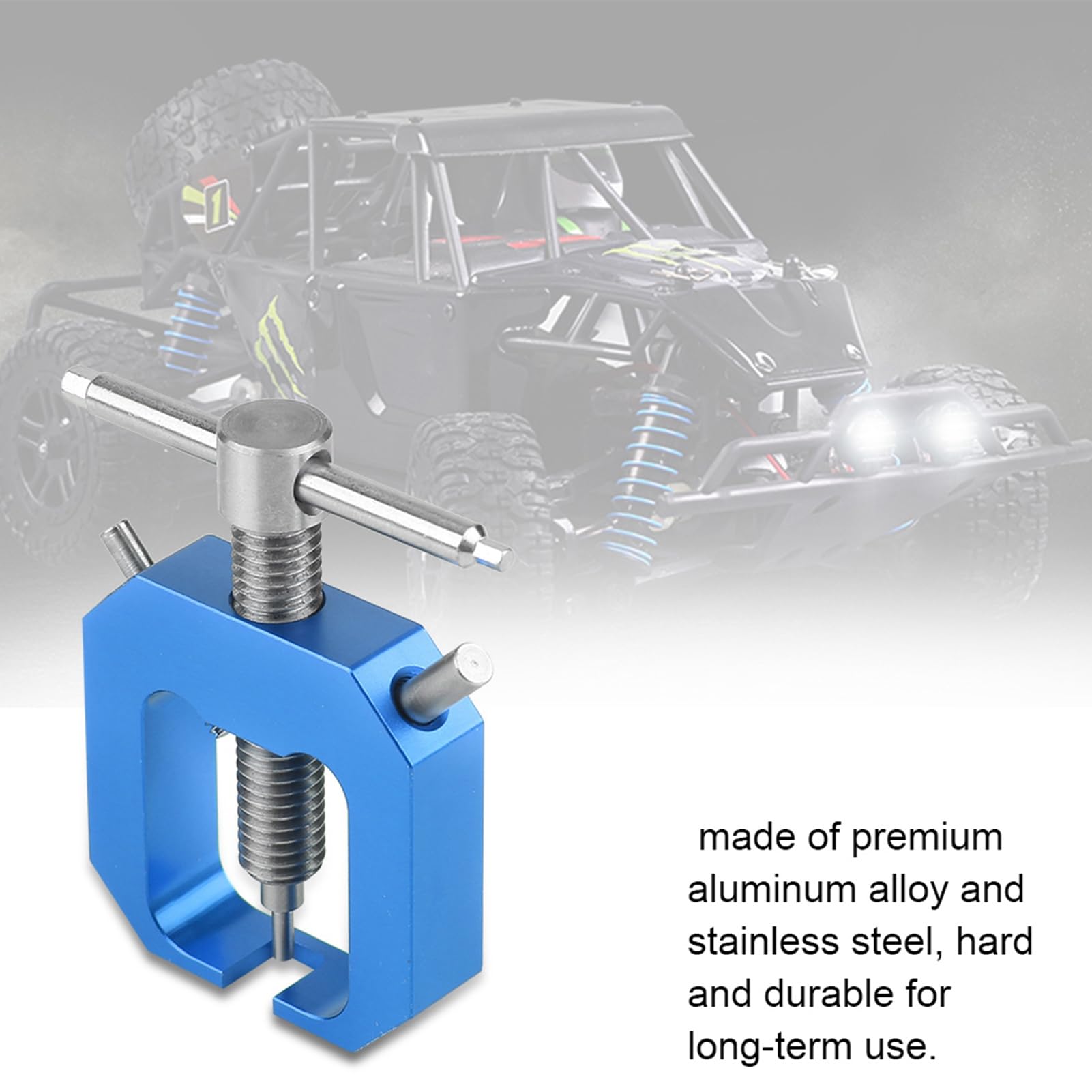 lvifloae Universal Good Mini RC Premium Small Bearing Puller Motor Pinion Gear Pinion Gear Puller Puller for RC Motors Accessory (:??)