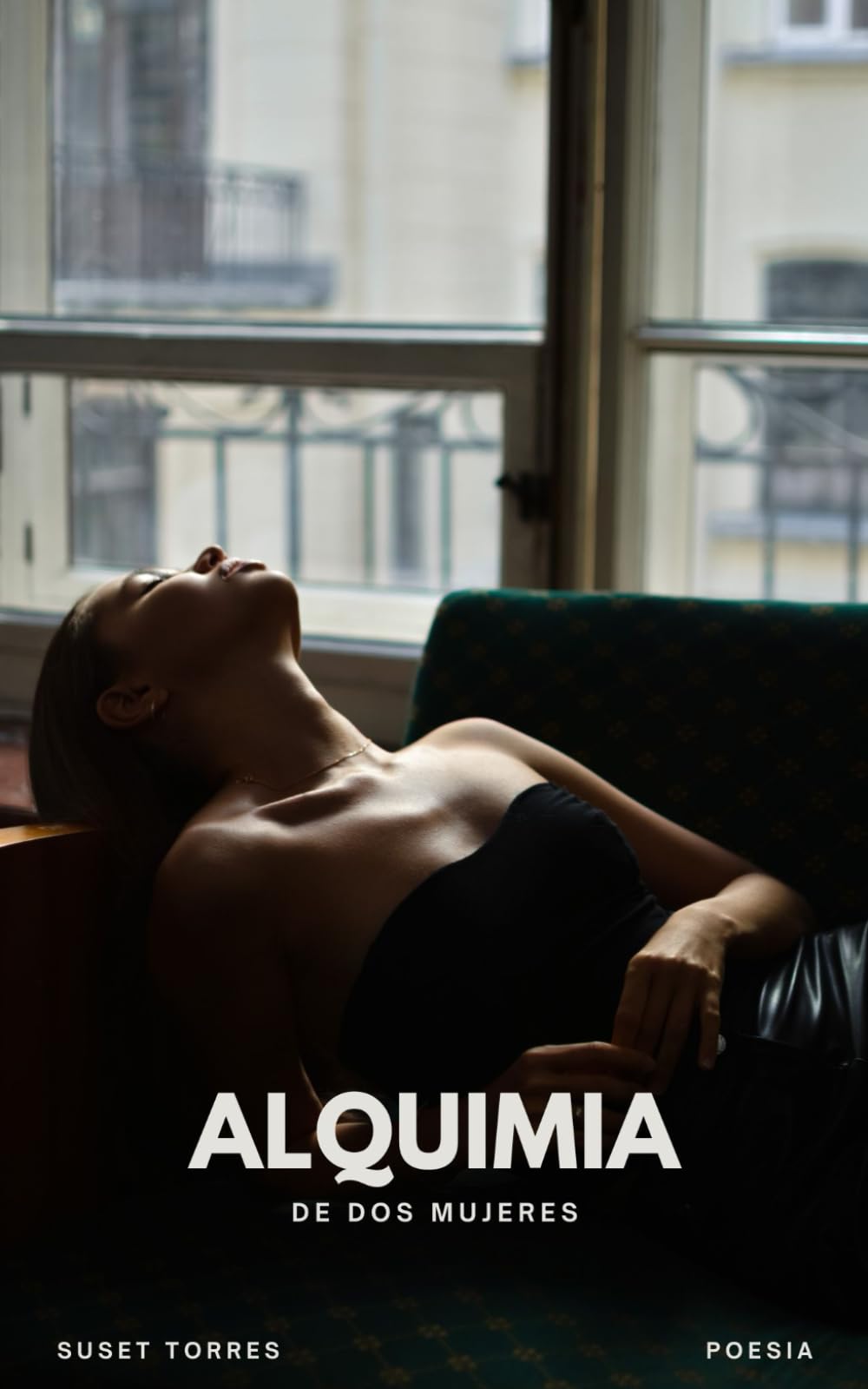 ALQUIMIA DE DOS MUJERES