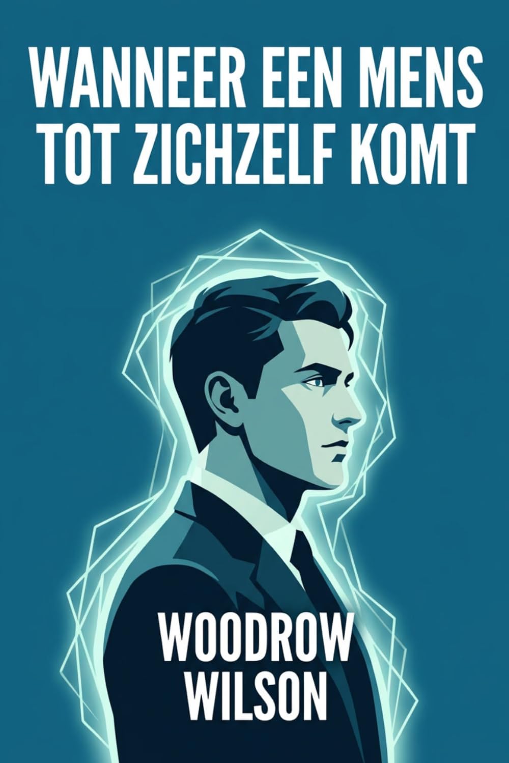 wanneer een mens tot zichzelf komt