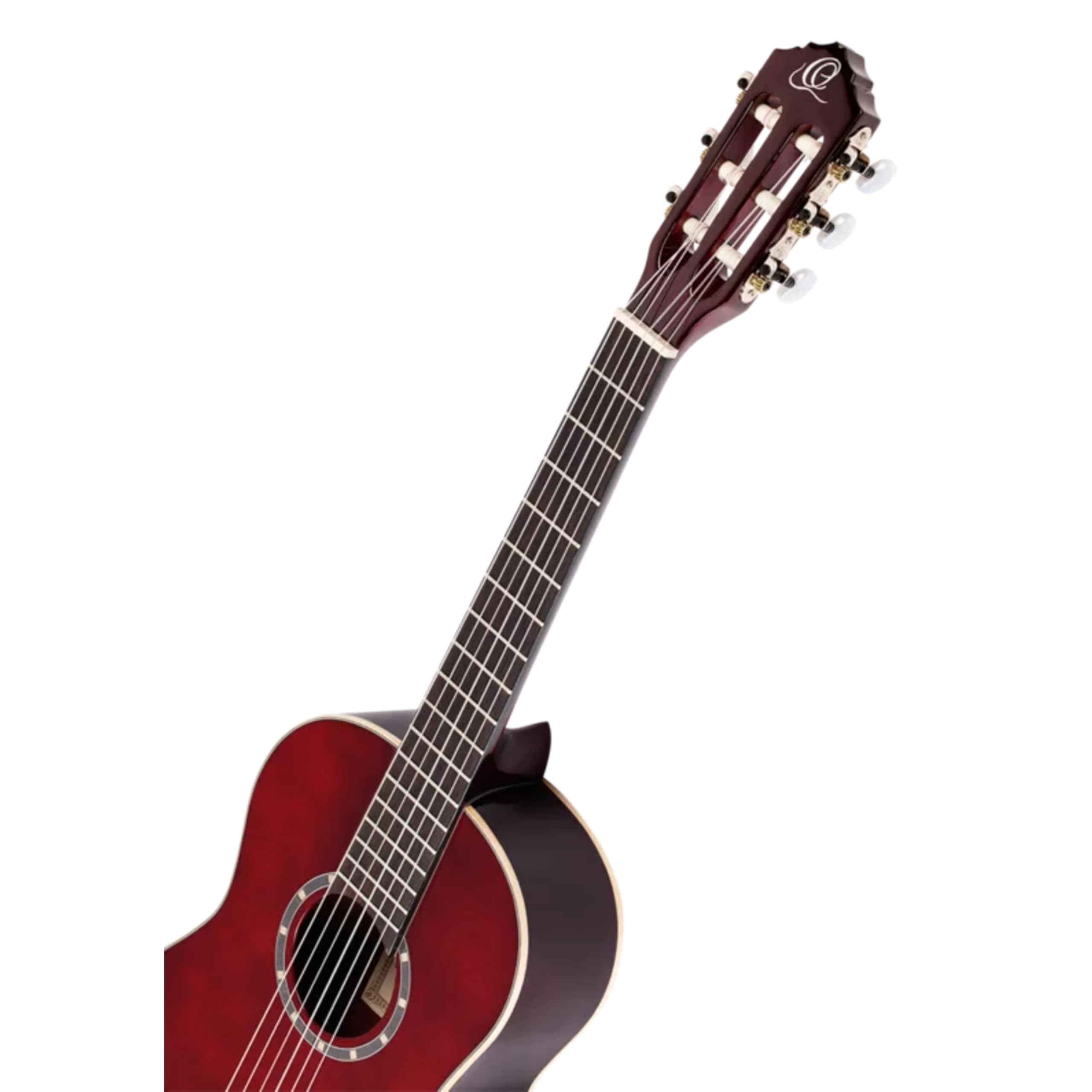 Ortega R121-1/4Wr - Guitarra clásica