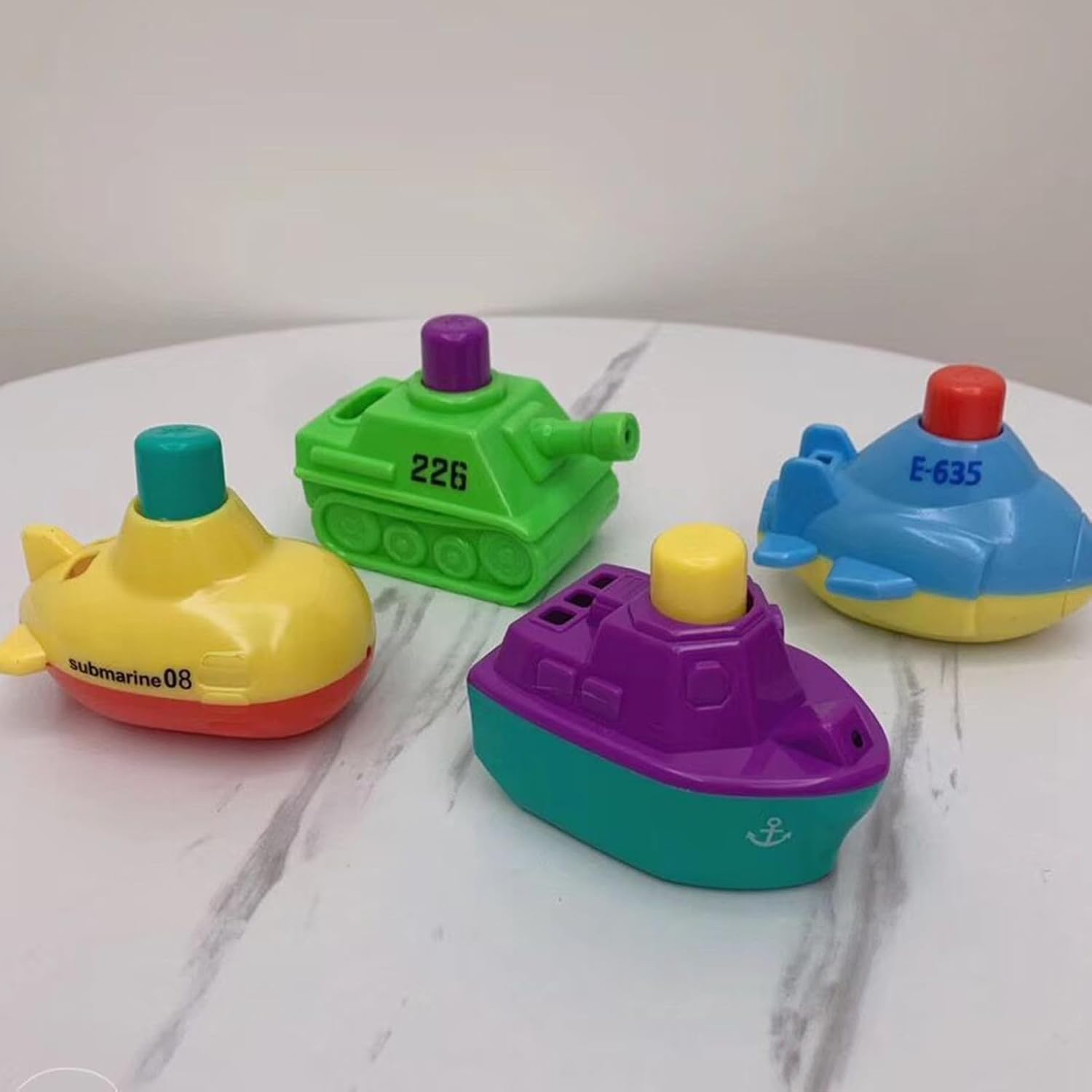 Bath Toys,Interactive Parent-Child Shower Game | Beach Water Sprayer | for Children Girls Home Backyard Beach Park Pool Outdoor Festival Family Gathering