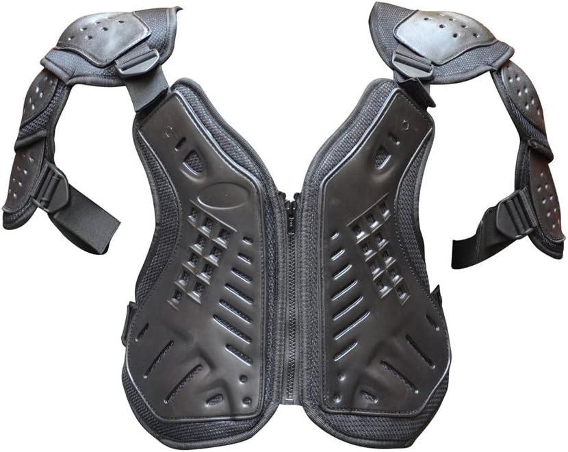Motorcycle Motocross Protection Chest Back Shoulders
