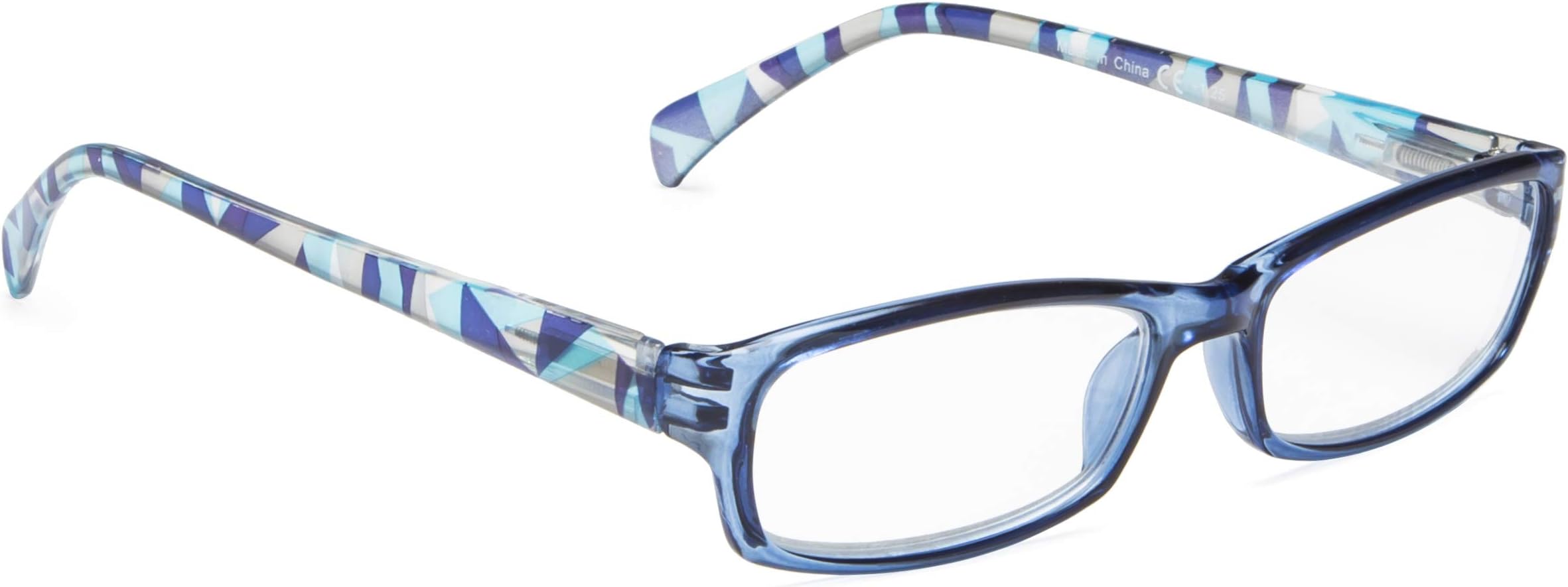Reading Glasses Women - Ladies Readers Pattern Design
