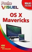 Download Poche Visuel OS X Mavericks, Maxi Volume PDF