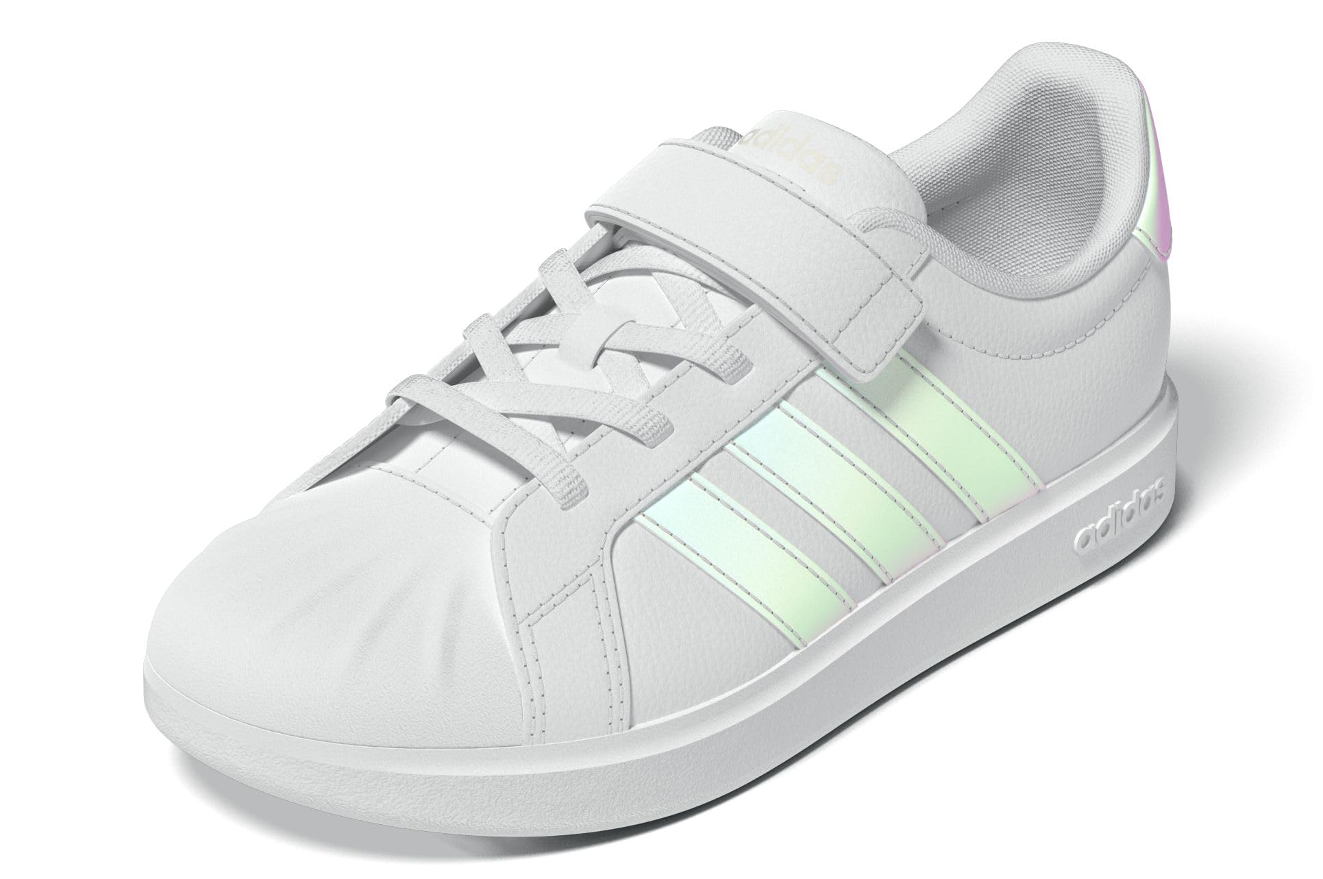 adidas Unisex Kids Streettalk