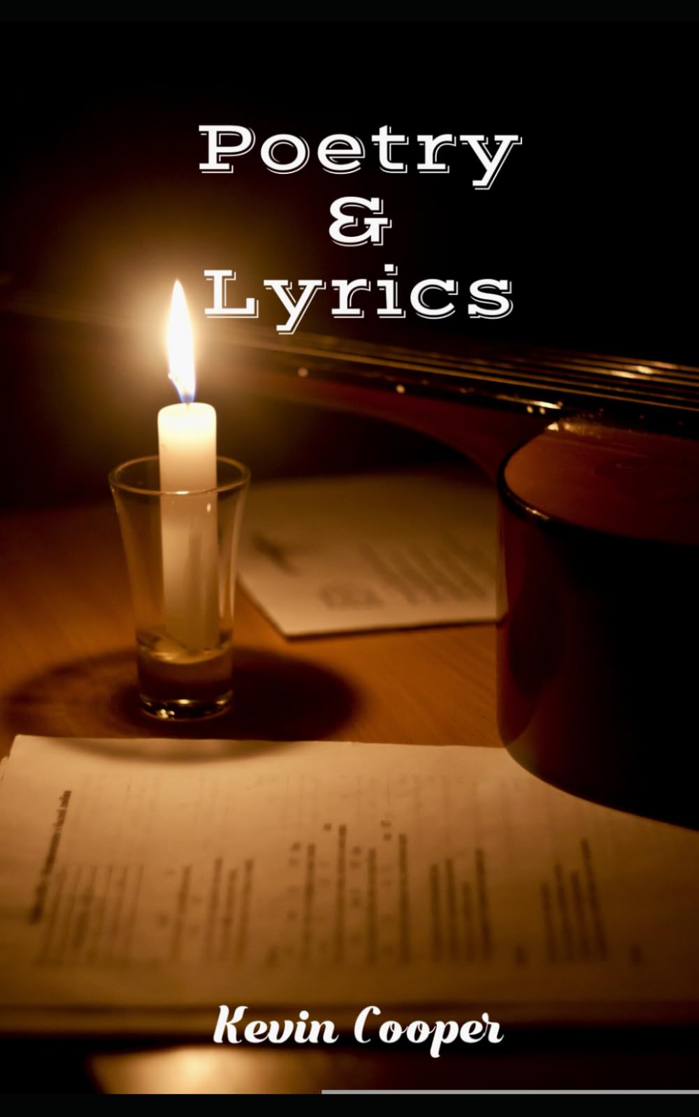 Poetry & Lyrics