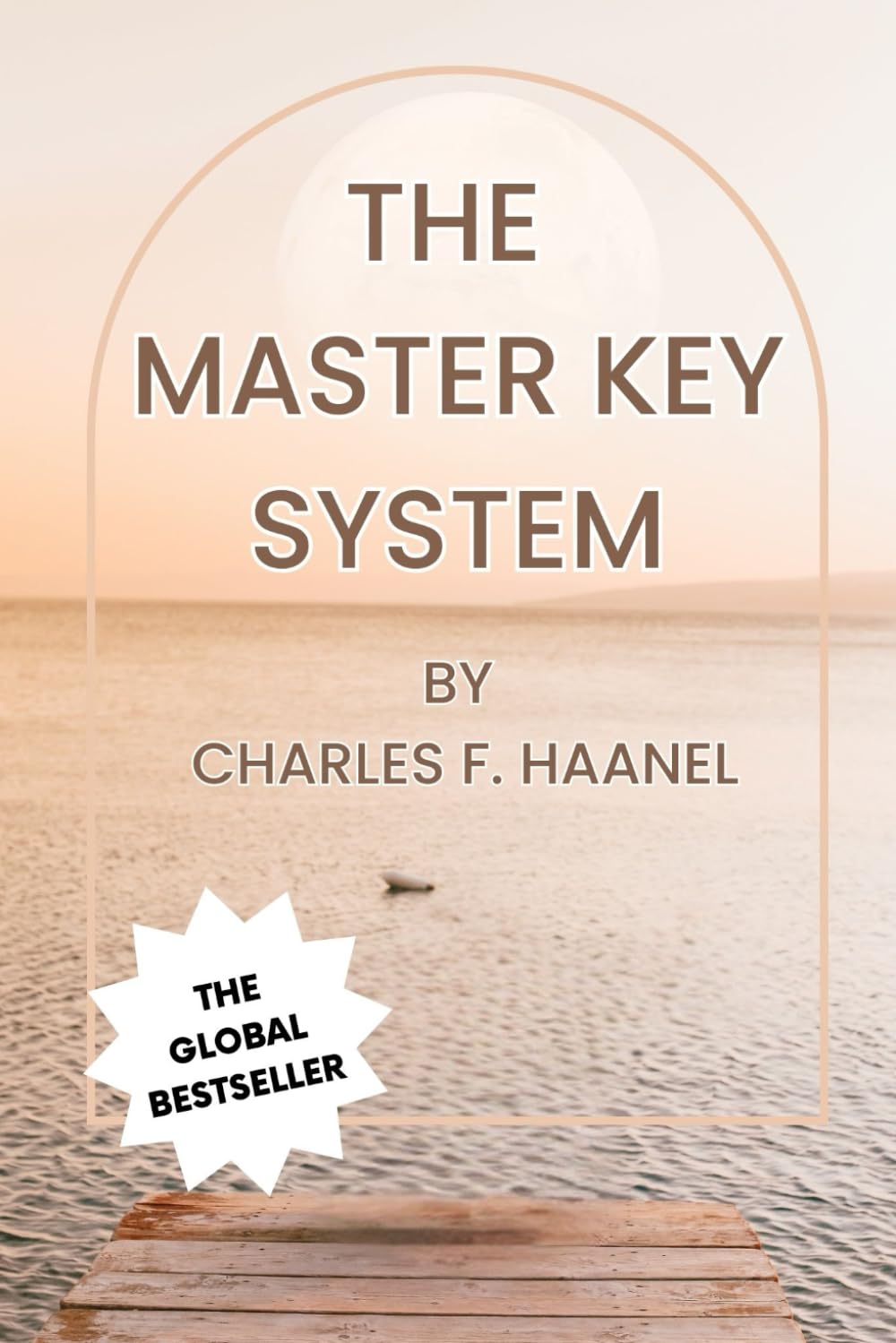 The Master Key System Paperback – October 5, 2024