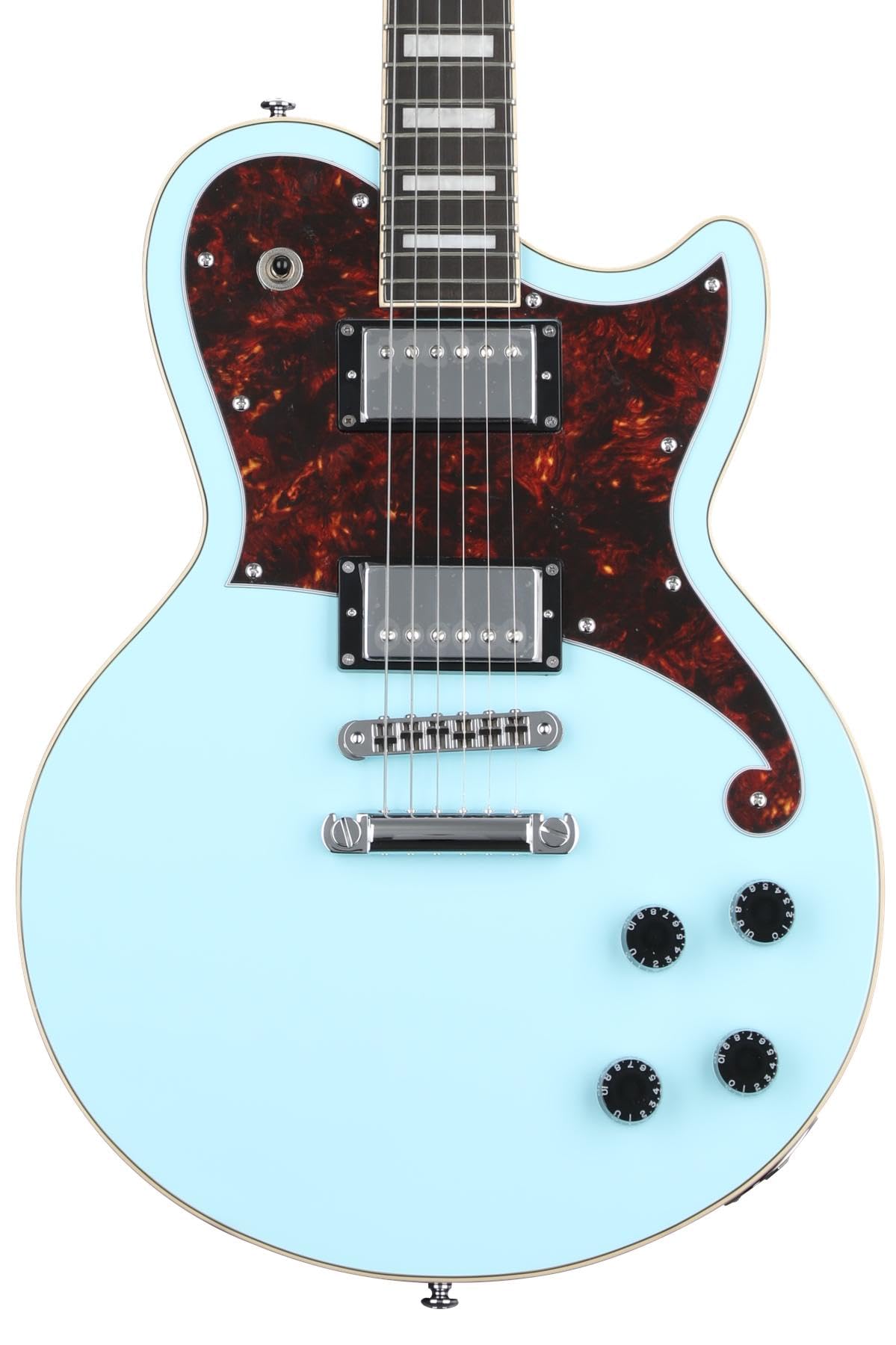 D'Angelico アトランティック　プレミア Premier Atlantic - D'Angelico Guitars